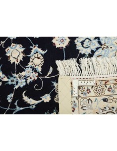 Hand made rug Nain 6 LA Persia cm.158x235 2