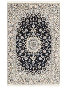 Hand made rug Nain 6 LA Persia cm.153x234
