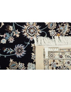 Hand made rug Nain 6 LA Persia cm.153x234 2