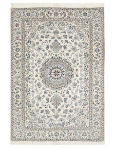 Hand made rug Nain 6 LA Persia cm.160x234