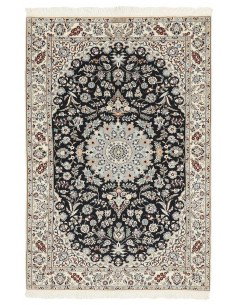 Hand made rug Nain 6 LA Persia cm.120x177