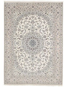 Hand made rug Nain 6 LA Persia cm.255x354