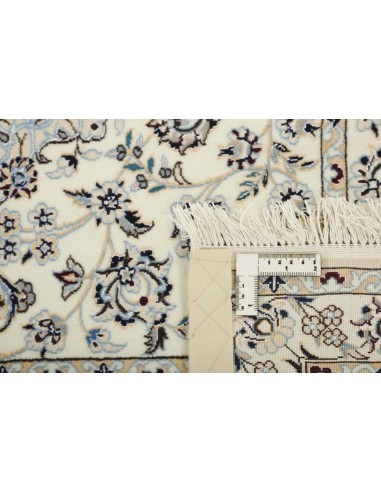 Hand made rug Nain 6 LA Persia cm.255x354