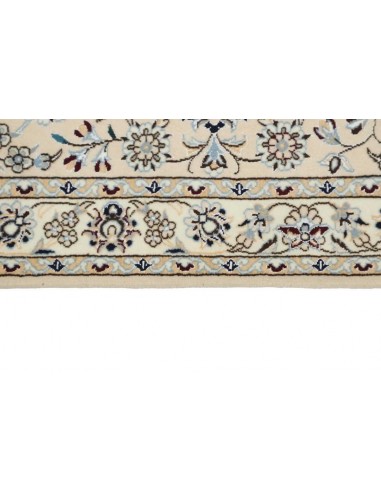 Hand made rug Nain 6 LA Persia cm.255x354