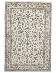 Hand made rug Nain 6 LA Persia cm.208x303