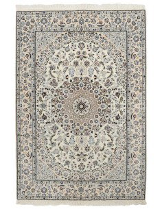 Hand made rug Nain 6 LA Persia cm.130x193