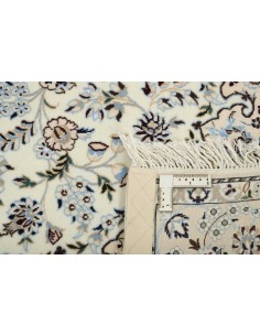 Hand made rug Nain 6 LA Persia cm.130x193 2