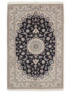 Hand made rug Nain 6 LA Persia cm.156x240