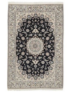 Hand made rug Nain 6 LA Persia cm.155x240