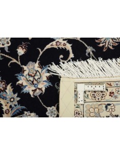 Hand made rug Nain 6 LA Persia cm.155x240 2