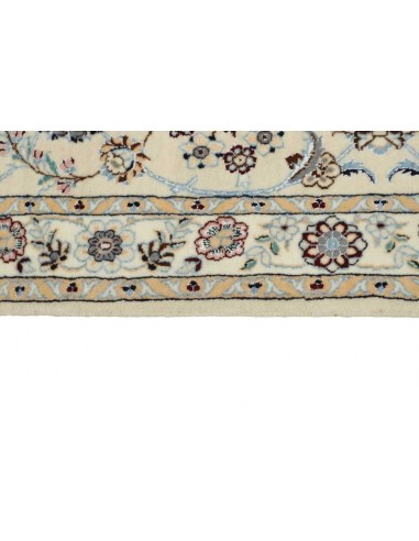 Hand made rug Nain 6 LA Persia cm.261x362