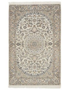 Hand made rug Nain 6 LA Persia cm.120x190