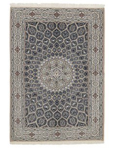 Hand made rug Nain 6 LA Persia cm.163x234