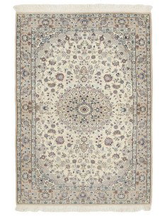 Hand made rug Nain 6 LA Persia cm.113x164