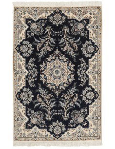 Hand made rug Nain 6 LA Persia cm.117x178