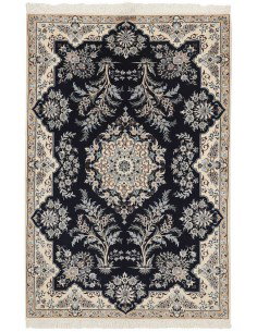 Hand made rug Nain 6 LA Persia cm.118x177