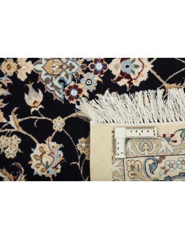 Hand made rug Nain 6 LA Persia cm.125x185
