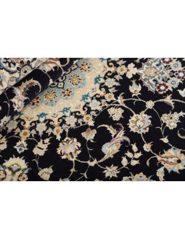 Hand made rug Nain 6 LA Persia cm.125x185