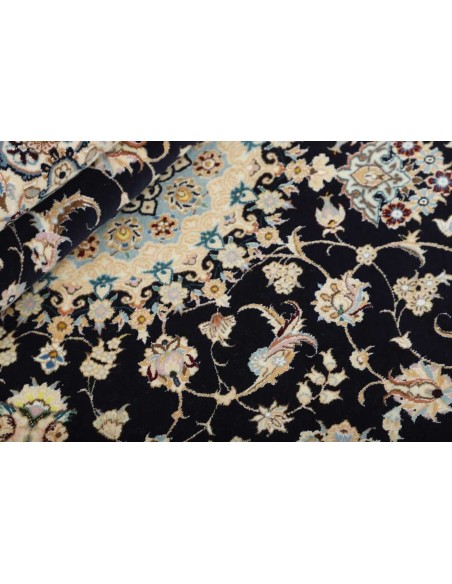 Hand made rug Nain 6 LA Persia cm.125x185