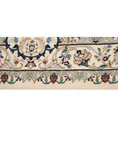 Hand made rug Nain 6 LA Persia cm.125x185