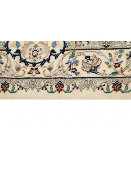 Hand made rug Nain 6 LA Persia cm.125x185