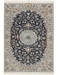 Hand made rug Nain 6 LA Persia cm.127x177