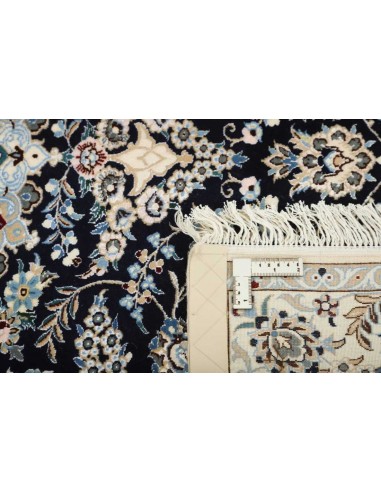 Hand made rug Nain 6 LA Persia cm.127x177