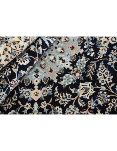 Hand made rug Nain 6 LA Persia cm.127x177