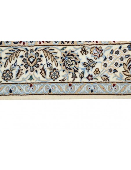 Hand made rug Nain 6 LA Persia cm.127x177
