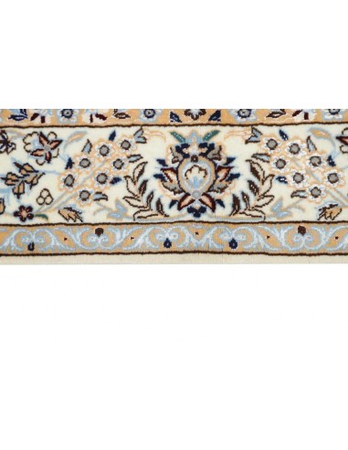Hand made rug Nain 6 LA Persia cm.131x198