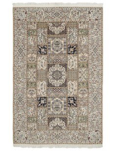 Hand made rug Nain 6 LA Persia cm.155x236