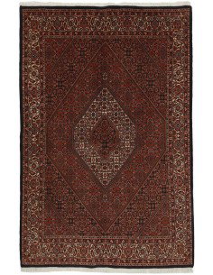 Hand made rug Bidjar Zandjan Persia cm.170x261
