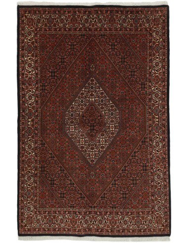 Hand made rug Bidjar Zandjan Persia cm.170x261
