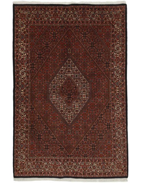 Hand made rug Bidjar Zandjan Persia cm.170x261