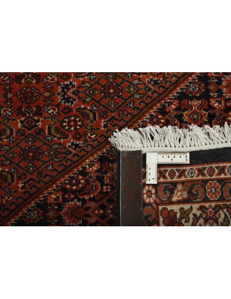 Hand made rug Bidjar Zandjan Persia cm.170x261