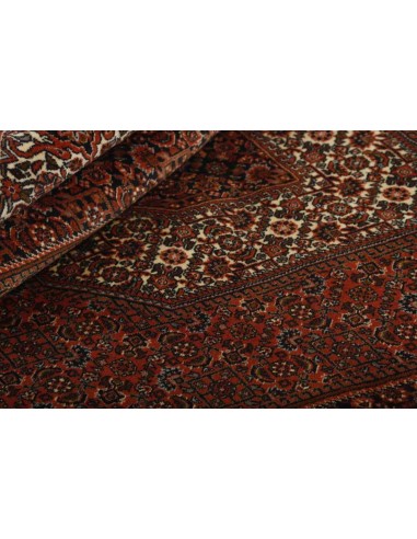 Hand made rug Bidjar Zandjan Persia cm.170x261