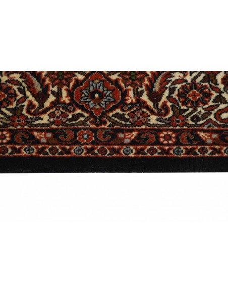 Hand made rug Bidjar Zandjan Persia cm.170x261