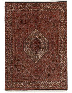 Hand made rug Bidjar Zandjan Persia cm.169x241