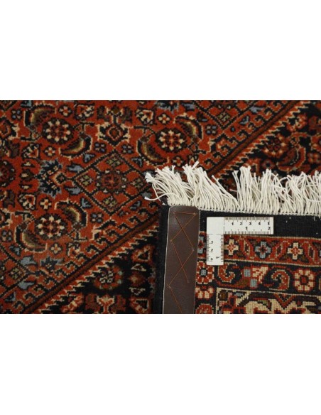 Hand made rug Bidjar Zandjan Persia cm.169x241