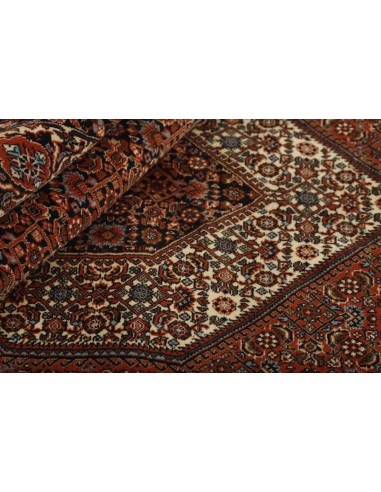 Hand made rug Bidjar Zandjan Persia cm.169x241