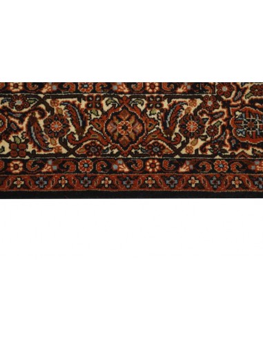 Hand made rug Bidjar Zandjan Persia cm.169x241