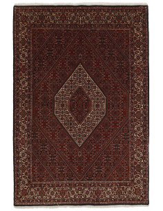 Hand made rug Bidjar Zandjan Persia cm.173x257
