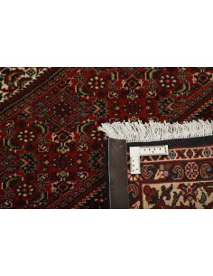Hand made rug Bidjar Zandjan Persia cm.173x257 2