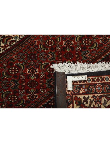 Hand made rug Bidjar Zandjan Persia cm.173x257