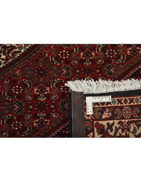 Hand made rug Bidjar Zandjan Persia cm.173x257