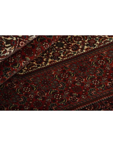 Hand made rug Bidjar Zandjan Persia cm.173x257