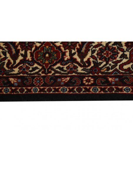 Hand made rug Bidjar Zandjan Persia cm.173x257