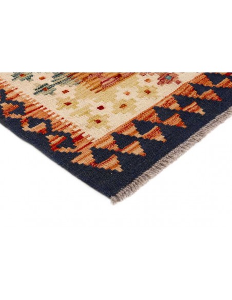 Hand made rug Afghan Kilim Afghanistan cm.150x200