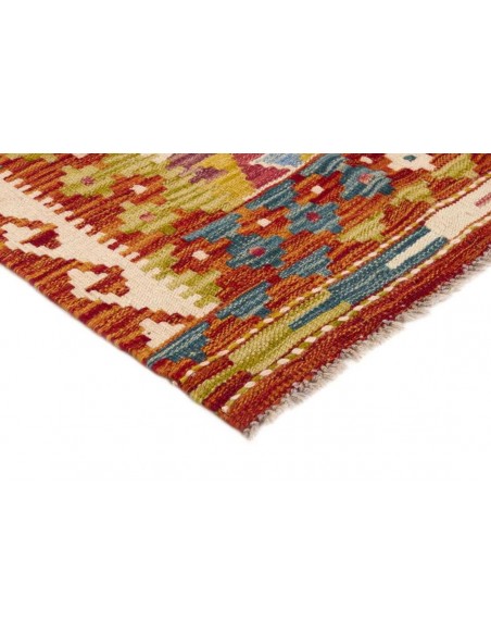Hand made rug Afghan Kilim Afghanistan cm.148x198