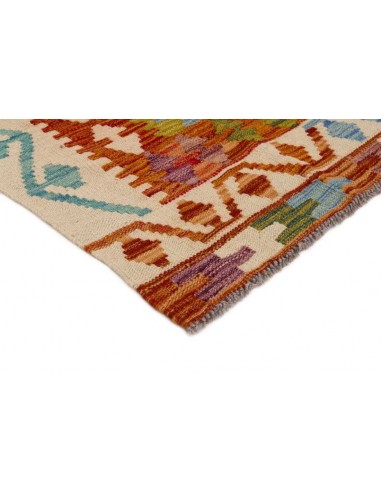 Hand made rug Afghan Kilim Afghanistan cm.151x203